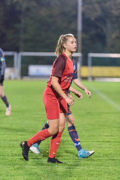 Bild 86 - B-Juniorinnen VfL Pinneberg - Eimsbuettler TV : Ergebnis: 1:0